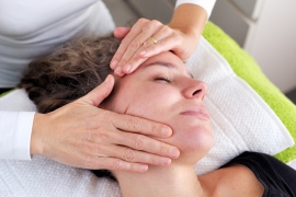 Japonski Cosmo Lifting obraza Sorensensistem™ | Naravno pomlajevanje in lifting v Kromberku